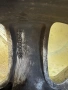 Продавам комплект 4 бр. оригинални джанти Mercedes-Benz с зимни гуми Michelin 235/65/17, снимка 8