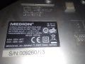 радио касетофон и CD player Medion, снимка 6