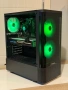 Геймърски компютър i5-7500, , RX570, 8GB RAM, снимка 3