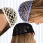 Summer crochet caps pack of 3 , снимка 1