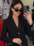 очила с калъф , кутия и ув защита Louis Vuitton , снимка 1