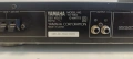 Стерео тунер Yamaha TX-550, снимка 3