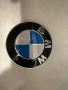 Спойлер предна броня , радио приемник, емблема BMW X1 U11, снимка 5