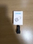 USB C зарядно за кола и USB C кабел, LUOSIKE 38W, снимка 1
