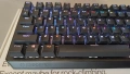 Клавиатура Endorfy Thock 75% Wireless Black, снимка 4