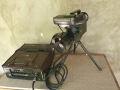 Sony BETAMAX sl3000e portable video recorder + video camera sony mvc-3000p, снимка 1