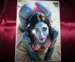 Еротични аниме плакати ОБЛЕЧЕНИ А4 подходящи за подарък anime манга hentai , снимка 12