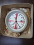 корабен часовник СССР чисто нов, снимка 7