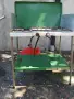 Газово оборудване за къмпинг, снимка 1