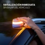  SafetyTech автомобилна аварийна светлина, снимка 5