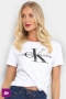 Дамски маркови тениски Calvin Klein Guess Levi’s Tommy Hilfiger, снимка 1