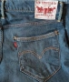 Levi's мъжки дънки размер 34/32, снимка 4
