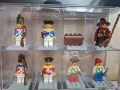 LEGO колекция + нова витрина на марката ТОП СЪСТОЯНИЕ, снимка 6