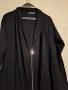 СТРАХОТНА БЛУЗА С ЦИП ZARA РАЗМЕР 2XL-3XL, снимка 4