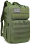 Тактически раница 30L водоустойчива , снимка 2