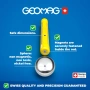 Mагнитен конструктор Geomag Classic 114 части, снимка 10