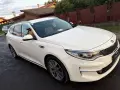 Kia Optima Platin 2018г 1.7CRDi 140кс EURO 6b сервизна история, снимка 3