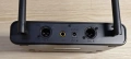 TONOR TW350 Безжични микрофони и приемник с XLR и 6.35 мм аудио интерфейс, 60м, караоке, сватба, DJ, снимка 5