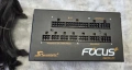 Топ захранване 850w Seasonic Focus Plus 850w, снимка 5