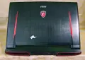 MSI TITAN GT73 / Intel Core i7-6820HK / NVidia GTX 1070 8GB 256 bit геймърски лаптоп на части, снимка 1