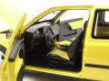 VW Golf 3 GTI Colour Concept 1994 - мащаб 1:18 на Norev моделът е нов в кутия, снимка 16