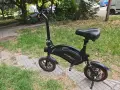 Електрическо колело , снимка 1