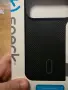НЕРАЗОПАКОВАН Калъф Speck iPhone 17 Pro Max, Presidio2 Grip, with MagSafe, удароустойчив до 4м, снимка 3
