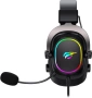 Havit H2002P гейминг слушалки нови с RGB светлини, снимка 4