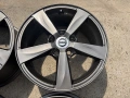 4 броя алуминиеви джанти за Volvo V40,S40,V50,S60,V60,V70,S80 16, снимка 8