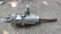 BETA пневматичен гайковерт 1", снимка 5