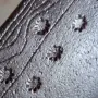Уникален каракулак, овчарски нож., снимка 4