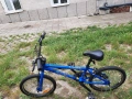 Велосипед BMX  MBK fever  20 цола,, снимка 12