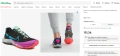 маратонки Nike Nike Air Zoom Terra Kiger 8 номер 46 , снимка 2