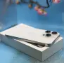 Apple iPhone 15 Pro, 512GB, 5G, White Titanium, снимка 7