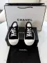 Дамски маратонки Chanel размер 38, снимка 1