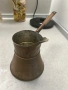 Медно джезве, снимка 1