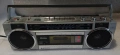 Sanyo M7150LU Stereo Radio Cassette Recorder , снимка 1
