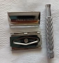 Ретро самобръсначка Gillette Tech 1945-1950г.Made in England. , снимка 4
