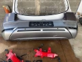 Задна броня Hyundai Ioniq 5, снимка 3