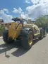 Телескопичен товарач Caterpillar TH337C, снимка 16