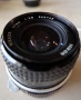 Nikon Nikkor 24mm f2.8 AI Manual Lens- Nikon F Mount, снимка 6