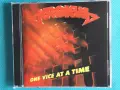 Jorn,Krokus-Hard Rock,Heavy Metal Audio CD, снимка 13