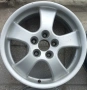 Алуминиеви джанти VIPER 16” RAV4, снимка 5