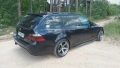BMW E61 525D LCi, снимка 10