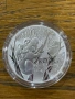 Сребро 1 oz монета Коала - РАМ 2026, снимка 3