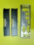 Asus H110 M - A cpu ram fan, снимка 2