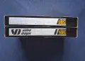 Видеокасети VHS Каратист ловец на Духове Супер Дракон Джеки Чан Кървав Спорт , снимка 3