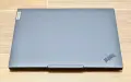 Core Ultra 7 155U / Lenovo ThinkPad T14 Gen 5 / 16GB DDR5 / 512GB SSD / 14″ FHD+ / Гаранция - 12м., снимка 3