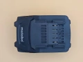 Батерия Metabo 18V 4.0 Ah, снимка 2