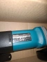 ъглошлайф makita 125 нов, снимка 1